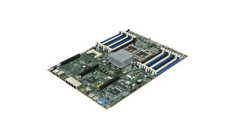501-7917 - Sun System Board (Motherboard)