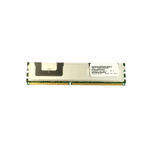 501-7953 - Sun 2GB FB-DIMM 240-Pin Memory Module