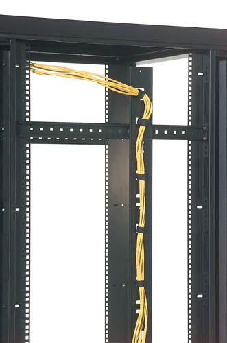 APC Vertical Cable Organizer