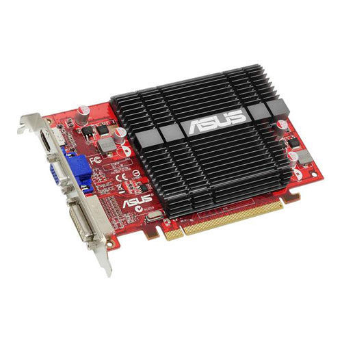 ASUS EAH5450 SILENT/DI/1GD2 1 GB GDDR2