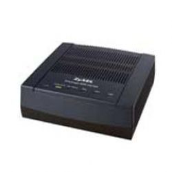 Zyxel Prestige 660RU-T1 wired router