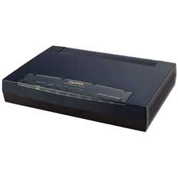 Zyxel Prestige 662H wired router