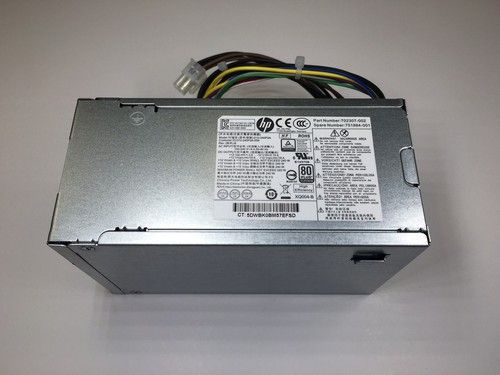 HP 150-Watts ATX Power Supply for RP3000 Point of Sale System