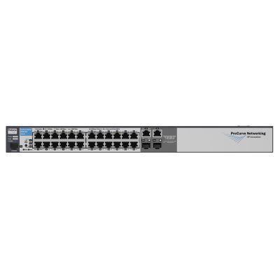 HP ProCurve Switch 2510-24