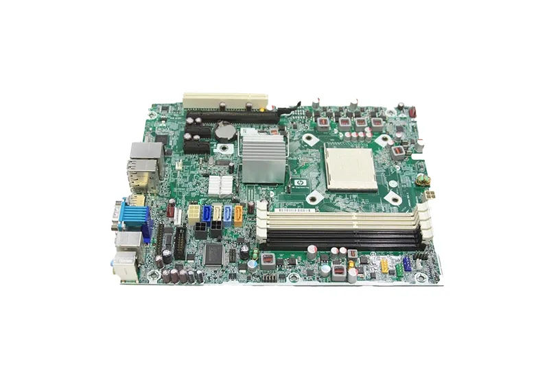 503336-000 - HP Socket AM3 AMD Chipset System Board (Motherboard)