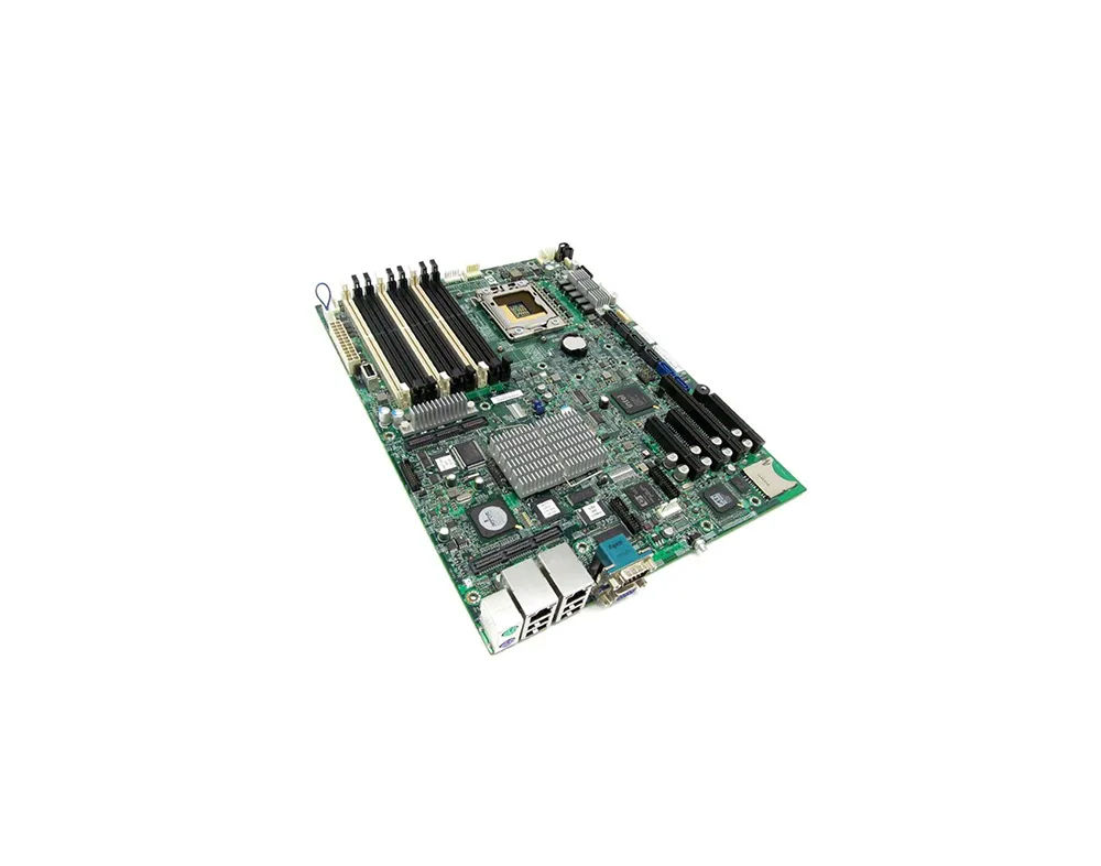 503540-001 - HP Motherboard For ProLiant Ml330 G6 Series System