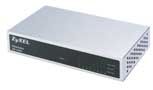 Zyxel GS-108A 8-port Desktop Gigabit Ethernet Switch Unmanaged