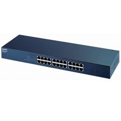 Zyxel ES-1024B 24x10/100 Switch Unmanaged