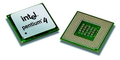 Fujitsu Pentium IV 660 processor 3.6 GHz 2 MB L2 Box