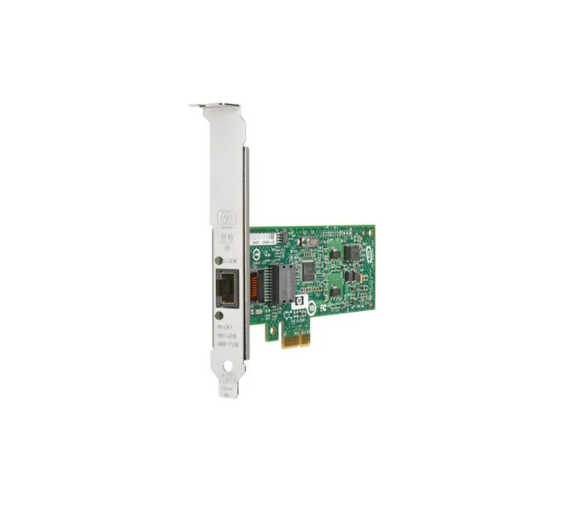 HP 503827-001 PCIe Gigabit single-port adapter