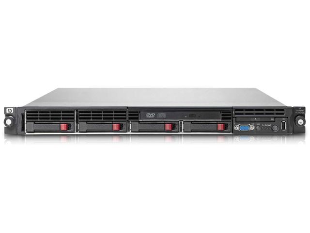 HP ProLiant DL360 G6 Server