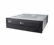 LG GDR8164B DVD rom Black optical disc drive Internal