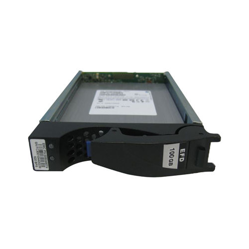 005049074 - EMC 100GB Fiber Channel 4Gb/s EFD 3.5-in SSD