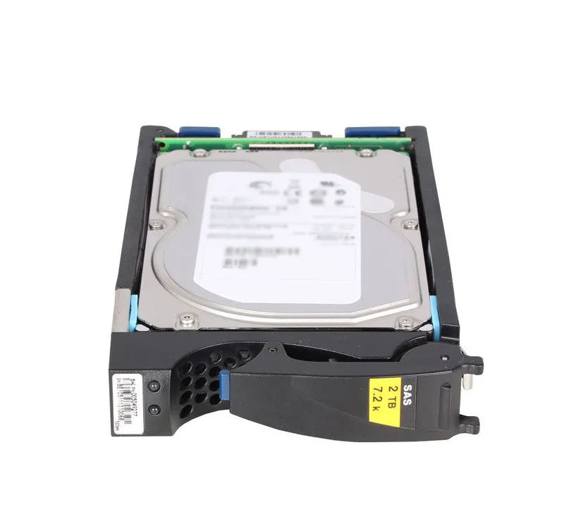 005049277 - EMC 2TB 7200RPM SAS 3.5-Inch Hard Drive