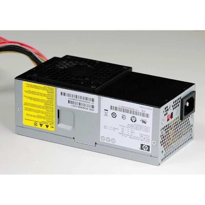 HP 220W TFX Power Supply