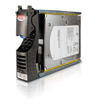005049675 - EMC 600GB 15000RPM SAS 3.5-Inch Hard Drive