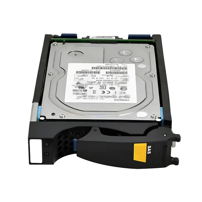 005049948 - EMC 3TB 7200RPM SAS 3.5-Inch Hard Drive