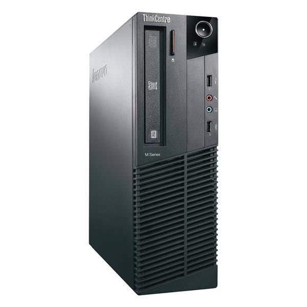 Lenovo ThinkCentre M81 Desktop (5049CN9)