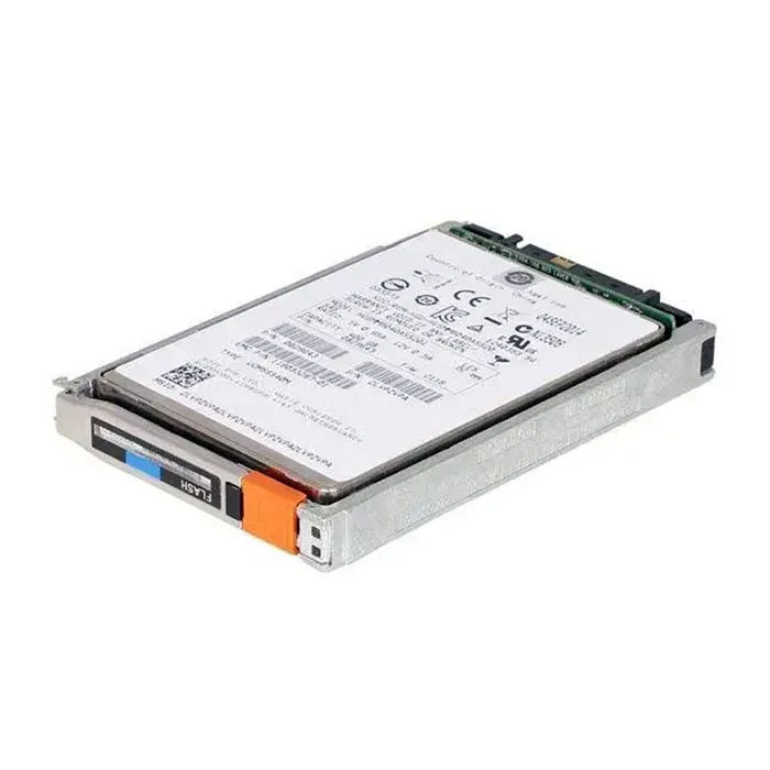 005051592 - EMC 1.6TB SAS SFF 2.5" Solid State Drive
