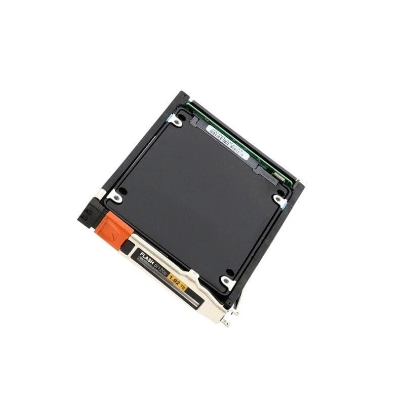 005052108 - EMC 1.92TB SAS SFF 2.5" Solid State Drive
