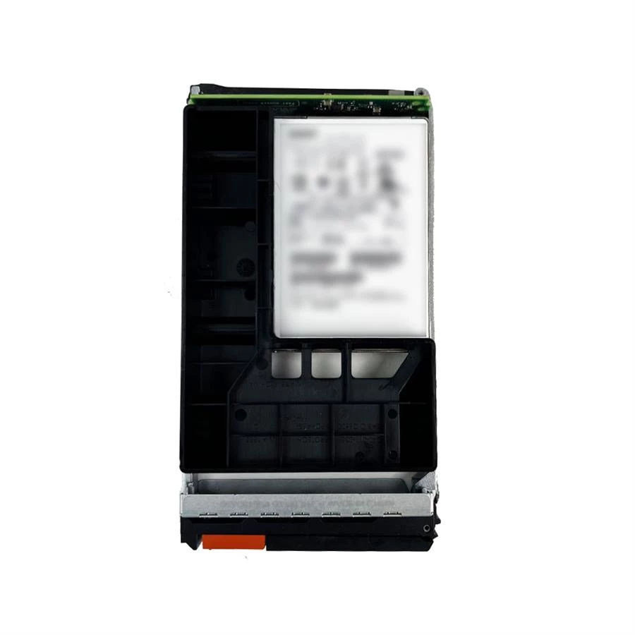 005052168 - EMC 800GB Multi-Level Cell SAS 12Gb/s 3.5-inch SSD