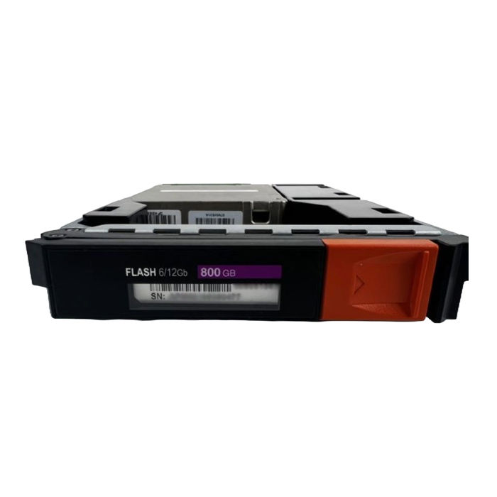 005052271 - EMC 800GB SAS 12Gb/s 3.5-inch Solid State Drive