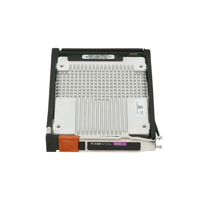 005052338 - EMC 800GB SAS SFF 2.5" Solid State Drive