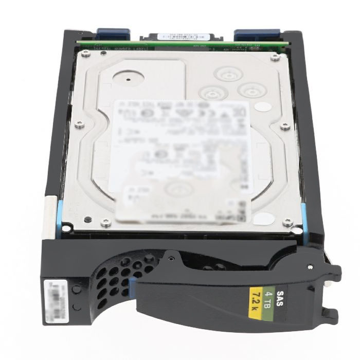 005052468 - EMC 4TB 7200RPM SAS 3.5-Inch Hard Drive