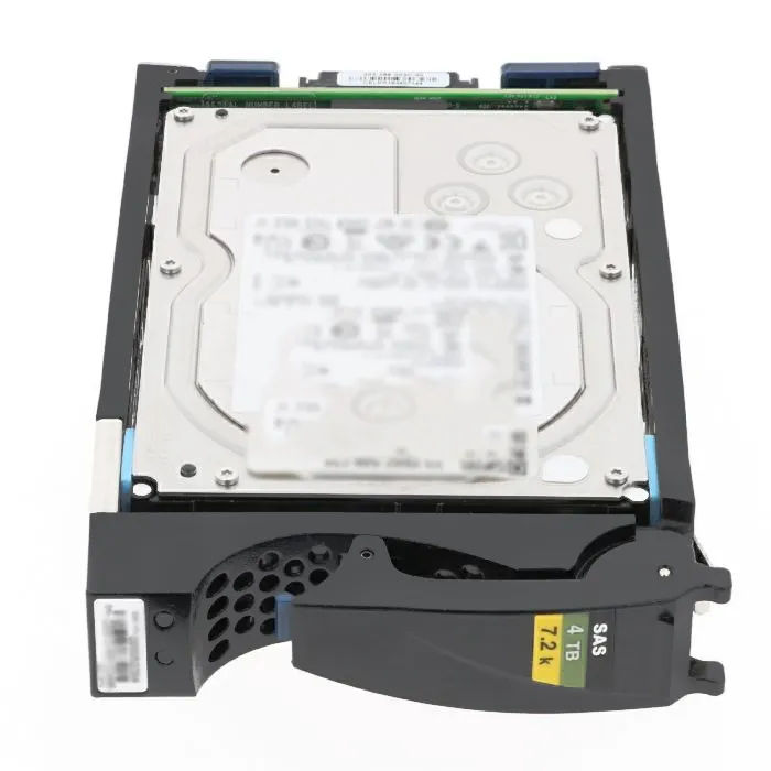 005052469 - EMC 4TB 7200RPM SAS 3.5-Inch Hard Drive