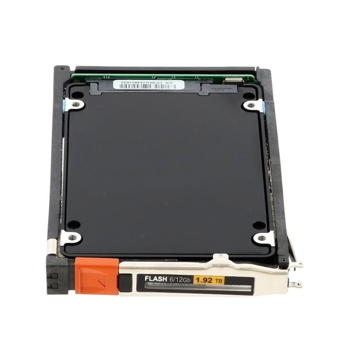 005052866 - EMC 1.92TB SAS 12Gb/s 2.5-inch Solid State Drive