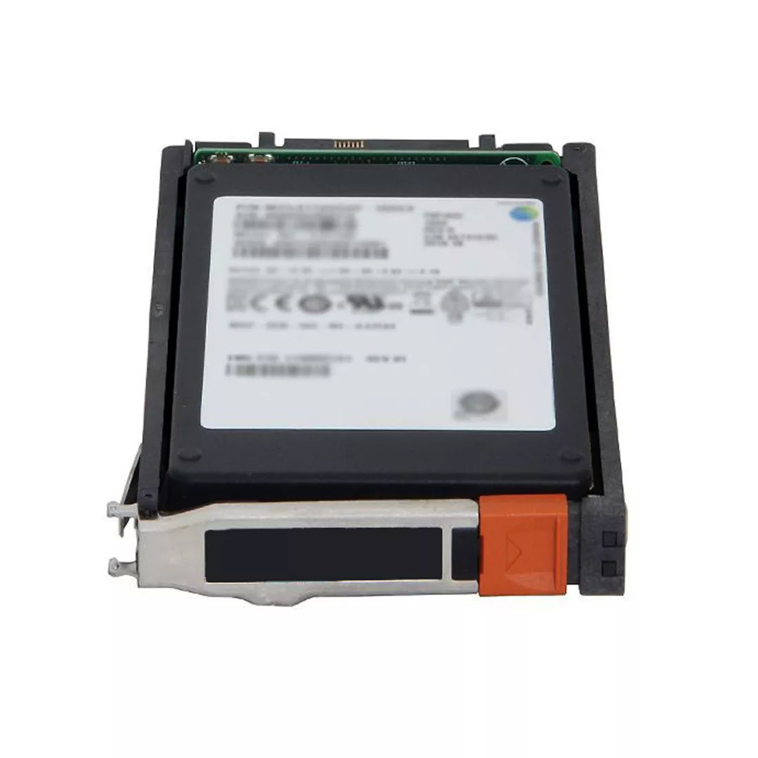 005052870 - EMC 7.68TB SAS 12Gb/s 2.5-Inch Solid State Drive
