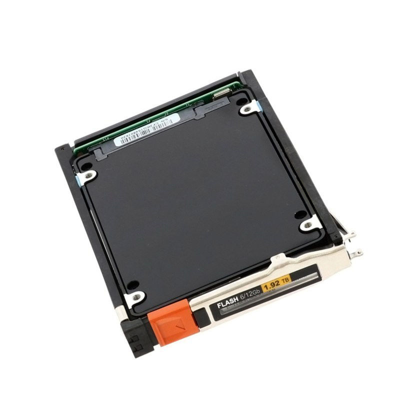 005052876 - EMC 1.92TB SAS SFF 2.5" Solid State Drive