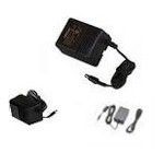 Brother AD-100UK power adapter/inverter Black