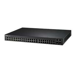 Zyxel ES-3148 48-port Managed L2+ Fast Ethernet Switch