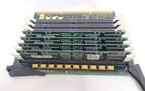 HP 5063-6565 8-Slot Memory Board for NetServer LH3000
