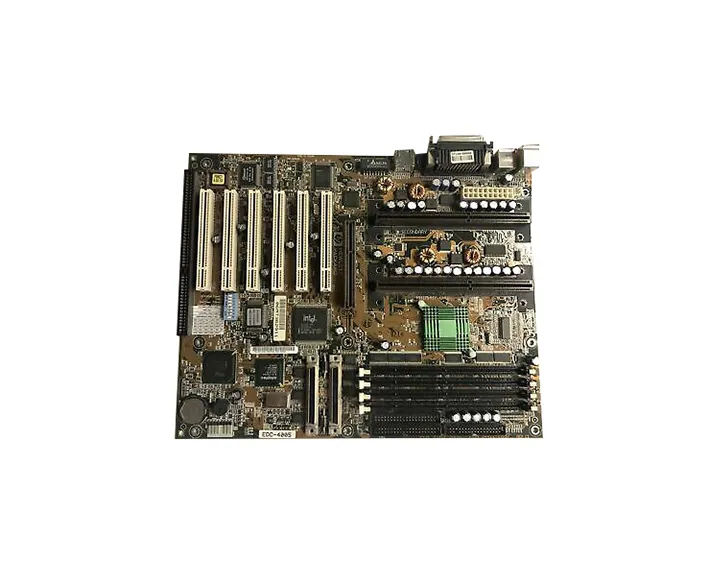 5064-7097 - HP System Board (Motherboard) for NetServer E60