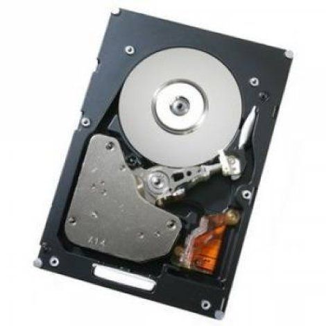 HP 18.2GB 7200RPM Ultra SCSI 50-Pin 3.5-Inch Hard Drive