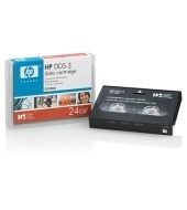 HP C5708A DLT Data Cartridge Blank data tape DDS 3.81 mm