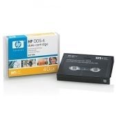 HP C5718A DDS-4 Data Cartridge Blank data tape
