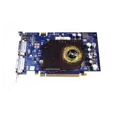 5070-5009 - HP NVIDIA GeForce 8500 GT 256MB PCI Express x16 Video Graphics Card