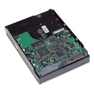 HP 160GB SATAII 10000rpm internal hard drive 3.5" Serial ATA II