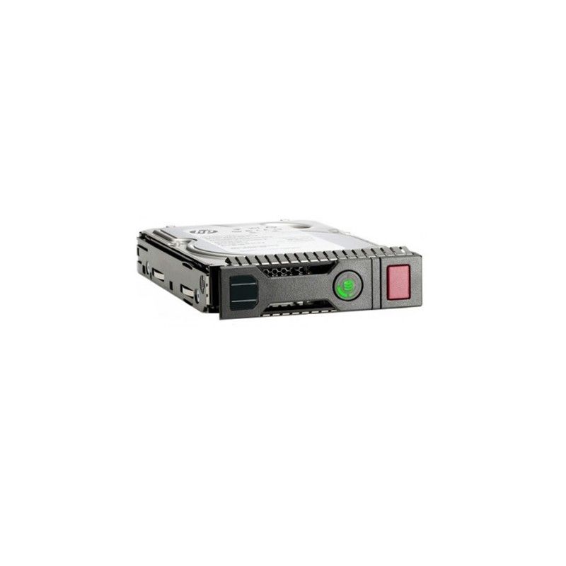507284-001, HPE 507284 Series SAS Hard Disk Drive, 300GB 10K RPM/6Gbps SFF/Hot Plug DP