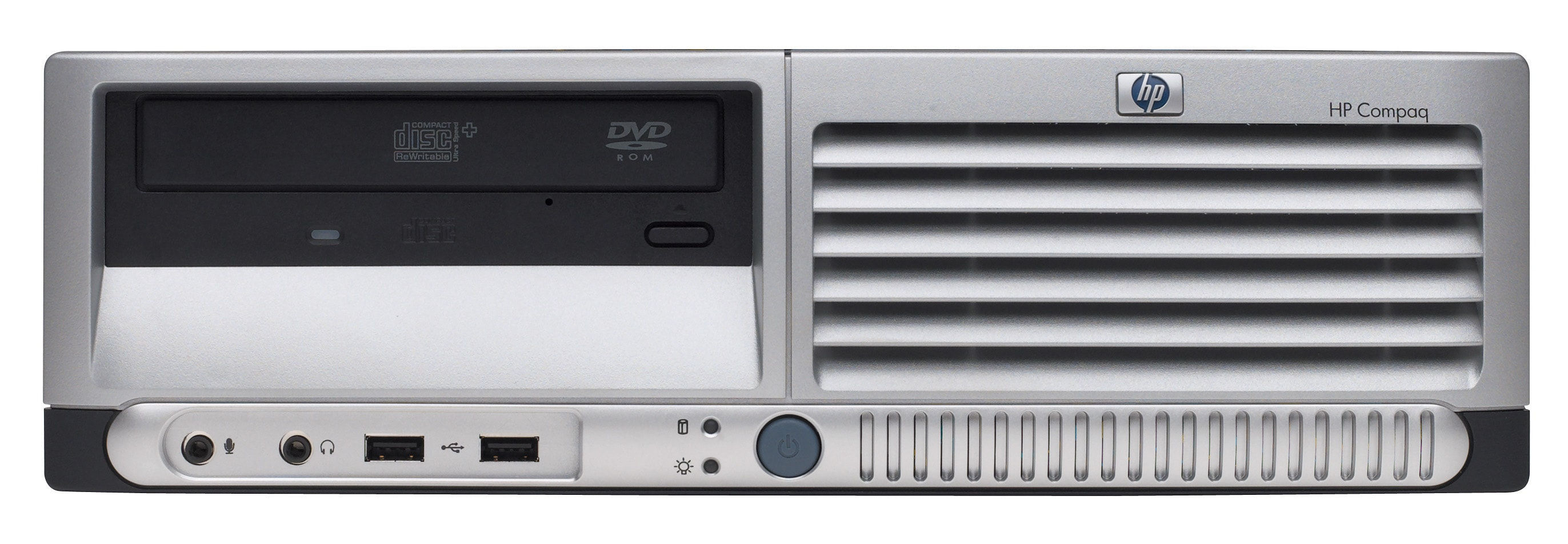 HP Compaq dc7600 Small Form Factor PC