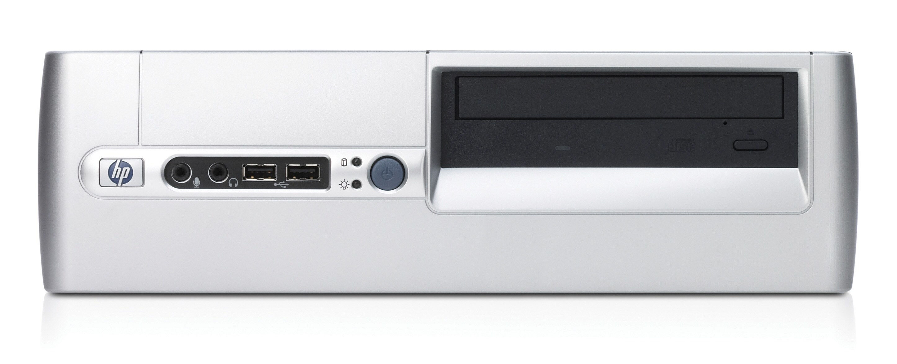 HP dx5150 Small Form Factor PC