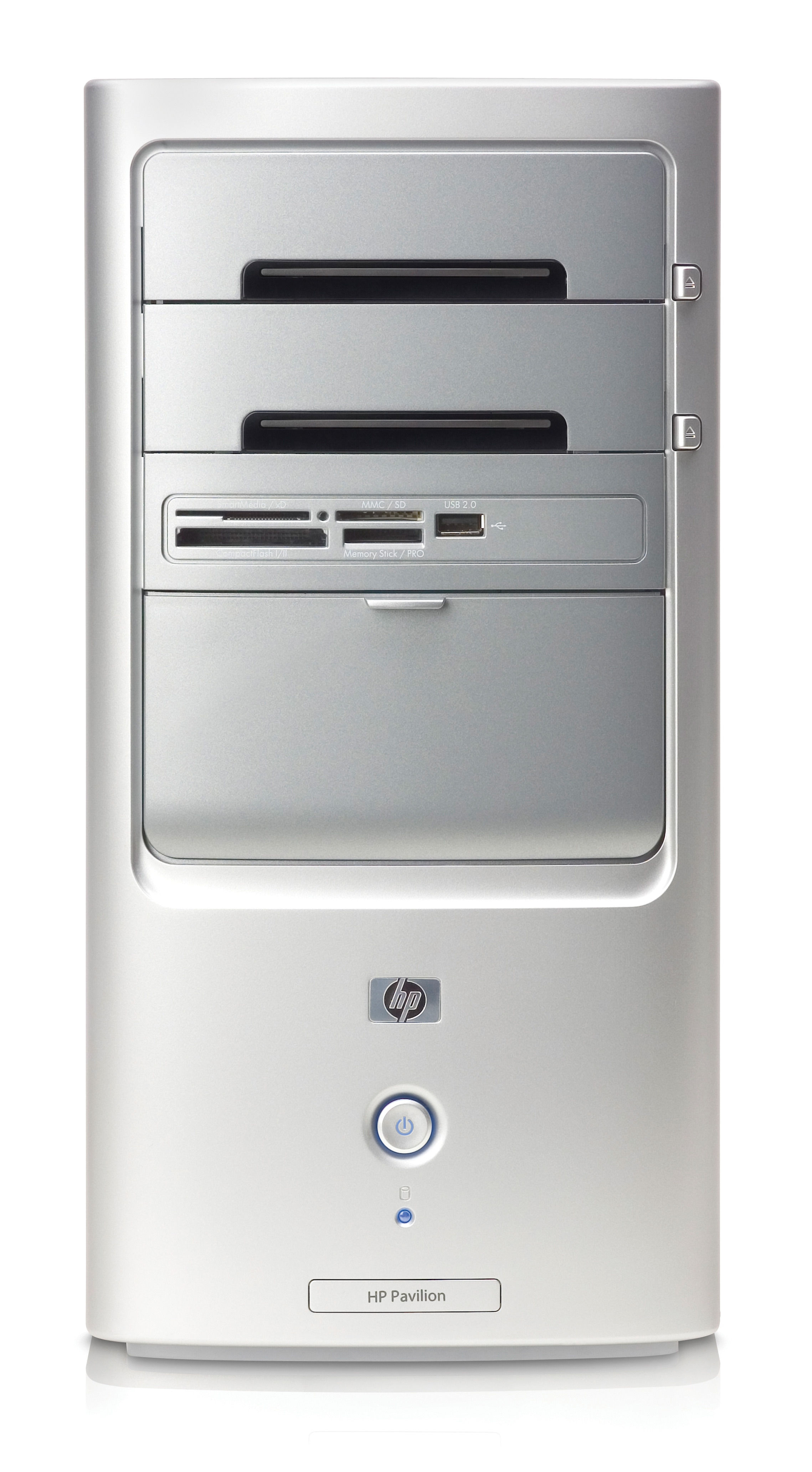 HP Pavilion a1507.uk Desktop PC