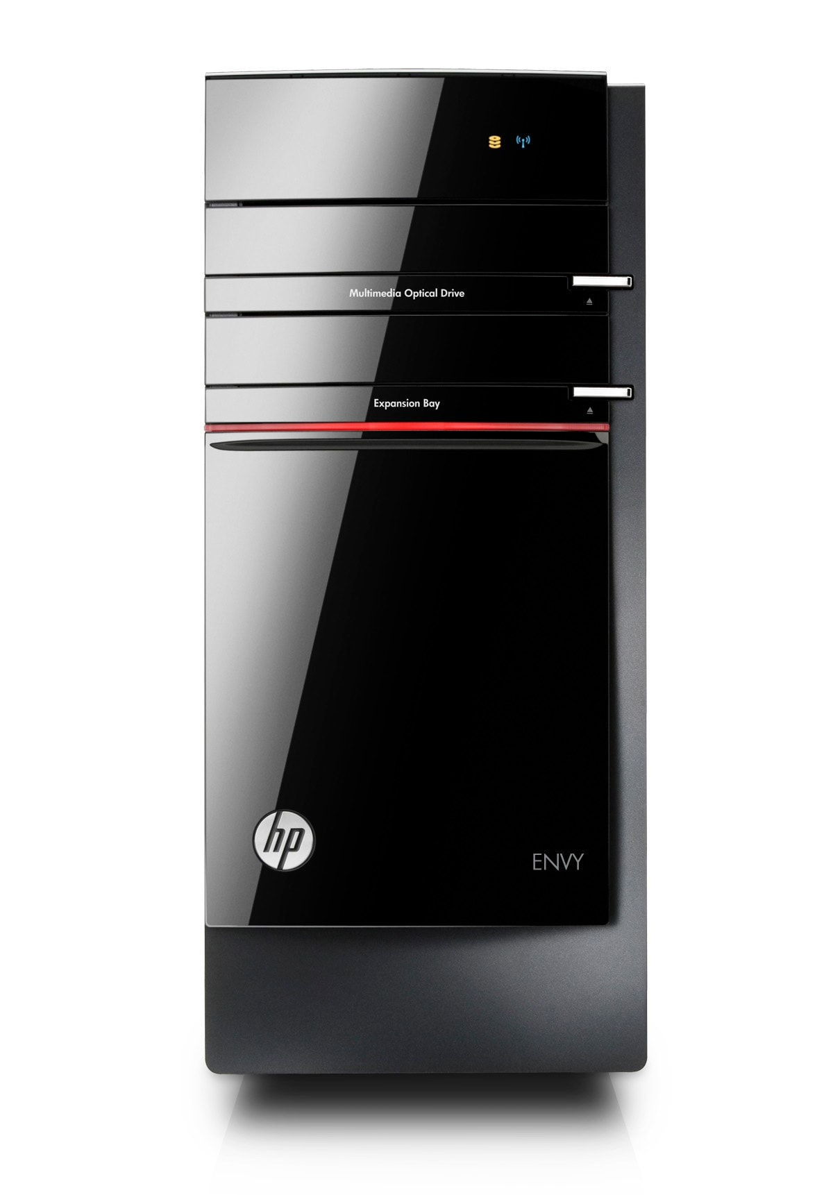 HP ENVY h8-1590ea Desktop PC
