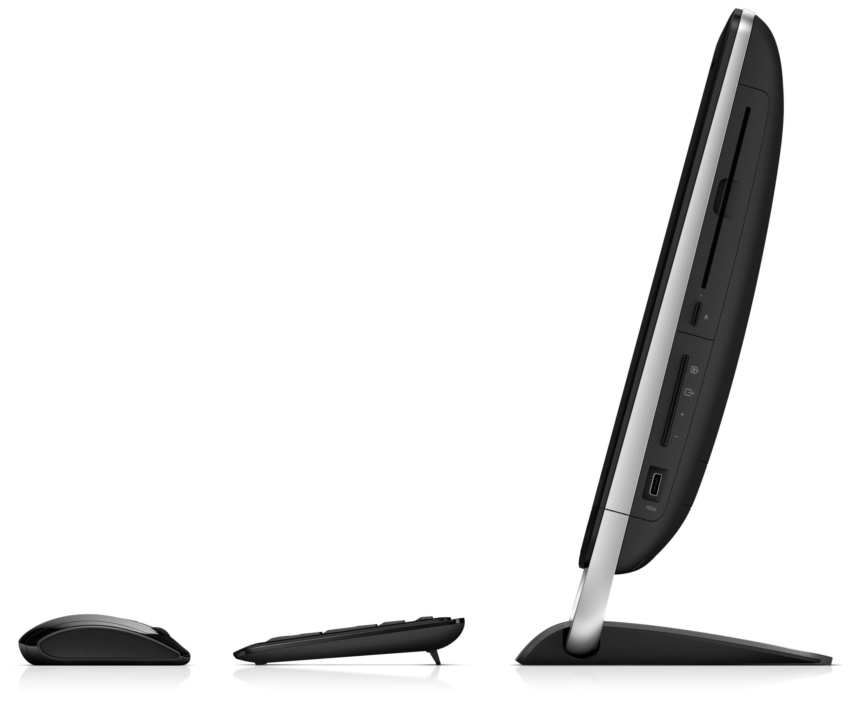 HP TouchSmart 520-1020uk Desktop PC