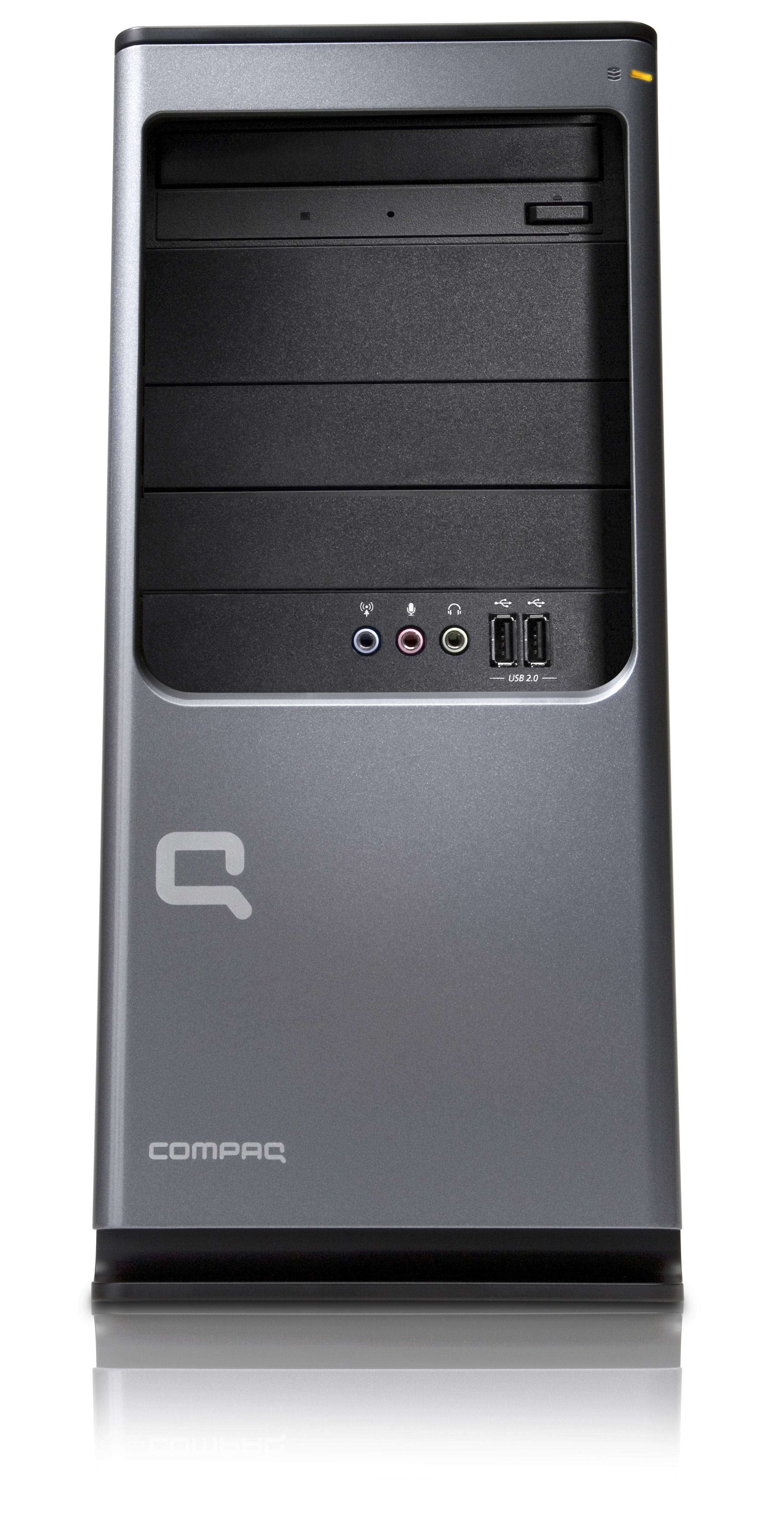 HP Compaq Presario SG3002UK Desktop PC