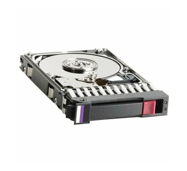 507614-B21 - HP 1TB 7200RPM SAS 3.5-Inch Hard Drive