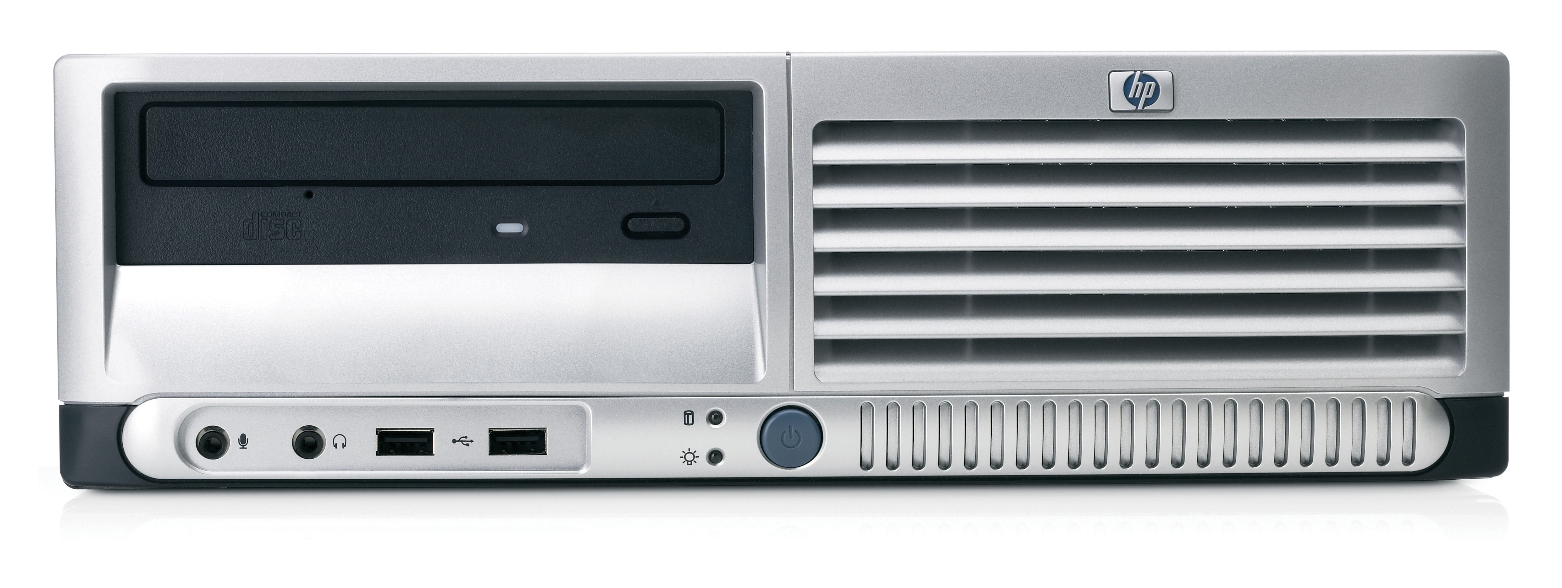 HP RN728PA PC/workstation